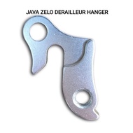 JAVA ZELO Derailleur Hanger