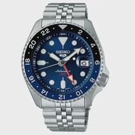 SEIKO SEIKO 5 WATCH GMT AUTOMATIC SSK003K1