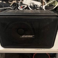 bose 101 speaker 送amp