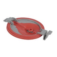 A20133 FLUVAL 207 IMPELLER COVER
