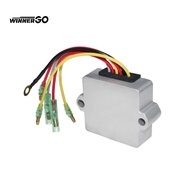 Voltage Regulator Rectifier for Mercury Mariner Outboard 125hp 115hp 100hp 90HP 80HP 70HP 65HP 2-Str
