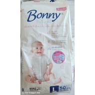 BONNY DIAPERS SIZE L/ XXL/ 3XL