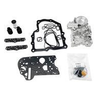 TRANSPEED DSG 0AM DQ200 Auto Gearbox Mechatronic Transmission Valve Body Repair Kit For VW AUDI Car