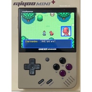 Portable 3.5 inch MIYOO Mini Plus Retro Handheld Game Console Miyoo mini+ Video Games Player Children Kids Gift