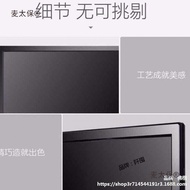 LCD TV32Inch42Inch46Inch50Inch55Inch60Inch Intelligent Network4K Curved Surface Voice Electric Micro