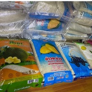 🍚 BERAS 5 KG | PILIHAN UNTUK HIDANGAN HARIAN