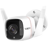 [特價]TP-Link Tapo C310 Wi-Fi無線/有線戶外2K高清攝影機