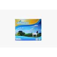 Skygoat - Etawa GOAT Milk Powder SKY GOAT 1 Box Contains 10 Sachets