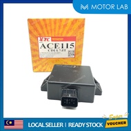 MODENAS ACE115 ACE 115 ACE CDI UNIT STANDARD STD VTC