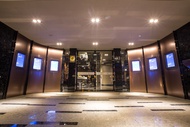 頭等艙飯店 站前館Airline Inn - Kaohsiung Station