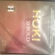 HOKI bold