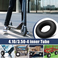 4.10/3.50-4 Inner Tube for Wheelbarrows, , Mowers, Carts Electric Three-Wheel Four-Wheel Scooter ATV