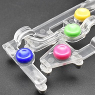 Guitar One-Click Chord Exerciser Beginner Finger Auxiliary Handy Tool Chord Aid Press String Automat