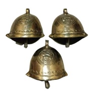 Lonceng Pintu Pagar Gento Bandul Kalung sapi Bell