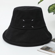 Bucket Hat Women Hat Quasi-center Pattern Design Spring Summer Casual Couple Sports Bob Comfortable UV Protection Hip Hop