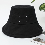 Bucket Hat Women Hat Quasi-center Pattern Design Spring Summer Casual Couple Sports Bob Comfortable 