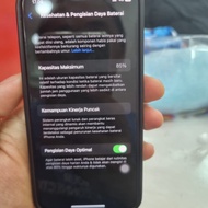 iPhone 12 mini 128gb second beacukai BT pixel 6/6a