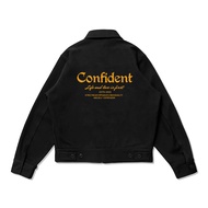 Goovin Work Jacket Boxy Jaket Boxy