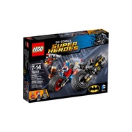 Lego 76053 Gotham City Cycle Chase