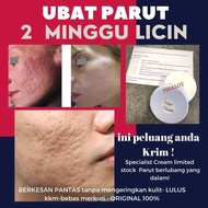 etude house Scar Skincare Parut Jerawat Hitam Lekuk Scar Mask Blemish Damaged Acne Skin Spot Acne