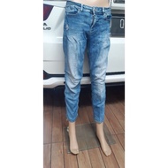 Preloved stradivarius Pants