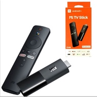 XIAOMI MI TV STICK WITH SYBERTV PACKAGE