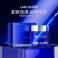 Ice Cream Orchid Queen Sheep Placenta Peptide Repair Cream Collagen Filling Firming Anti-Wrinkle Wri