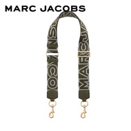 MARC JACOBS THE OUTLINE LOGO WEBBING STRAP SP24 2S3SST001S02 สายกระเป๋า
