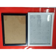 Picture frame - A3 photo frame size 30x40