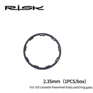Risk Spacer Hub Freehub Bicycle Bicycle Spacer Washer Sprocket Free Shipping