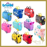 Trunki Ride On Suitcase Kid Luggage