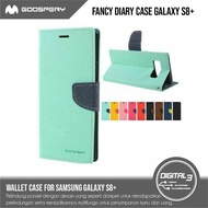 Mercury Goospery Fancy Diary Case Samsung S8 PLUS/S8+ Flip Case