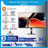 Xiaomi A27UI Mi Monitor 27" inch 4K 60Hz UHD IPS HDMI 6Ms