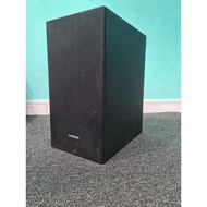 100% ORIGINAL SAMSUNG PS-WR45B Soundbar 150W 2.1Ch T420