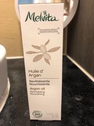 Melvita Argan Oil