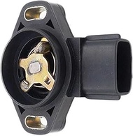 Throttle Body 1Pcs Car Throttle Position Sensor Replacement Parts 13420-58B10 13420-77E00 22633-Aa11