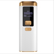 การรับประกันของแท้ Parin IPL Gen3 Laser Removal เครื่องกำจัดขน (999999 Shot)White Gold