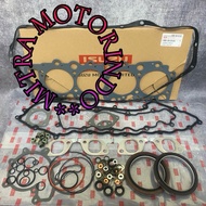 Gasket Set Gasket Engine Overhoul Isuzu NKR71 Turbo/NMR71 Turbo 4HG1T 5-87813-954-0