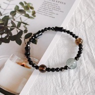 【Cinnamonmon 希娜夢夢】祈願 精油手鍊 | 新年限定