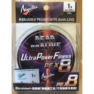 VARIVAS Nogales Dead or Alive Ultra Power Finesse PE X8 (150m)