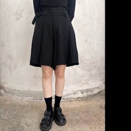 紙飛機五分褲/男女同款