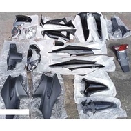 Full Set Fairings (Whole Body Cover) Honda WAVE 100 / WAVE 100R