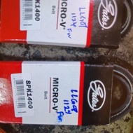 8PK1400 BELT FOR LORRY