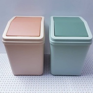 [winkwink] 189. Dustbin | Table Dustbin | Mini Dustbin | Desk Organizer | Car Dustbin