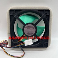 Suitable for Refrigerator Freezer Refrigerator Motor Fan Cooling Fan FBA11J14V DC14V 0.17A