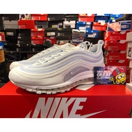 Nike Air Max 97 White Purple 921826 - 104