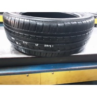 Used Tyre Secondhand Tayar YOKOHAMA BULEARTH ES32 185/55R16 80% Bunga Per 1pc