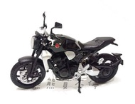 [在台現貨] 2018年 本田 Honda CB1000R 1/18 仿真 合金 摩托車 重機 模型