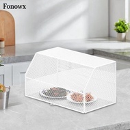 Fonowx Food Cover Holds Fly Out Table Serving Dishes Tent for Gathering Picnics