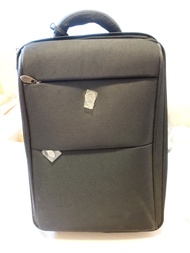 LAMBORGHINI Suitcase 行李箱  Hand carry/旅行喼行李箱Luggage not Samsonite Delsey